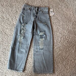 Habitual Kids Distressed Jeans